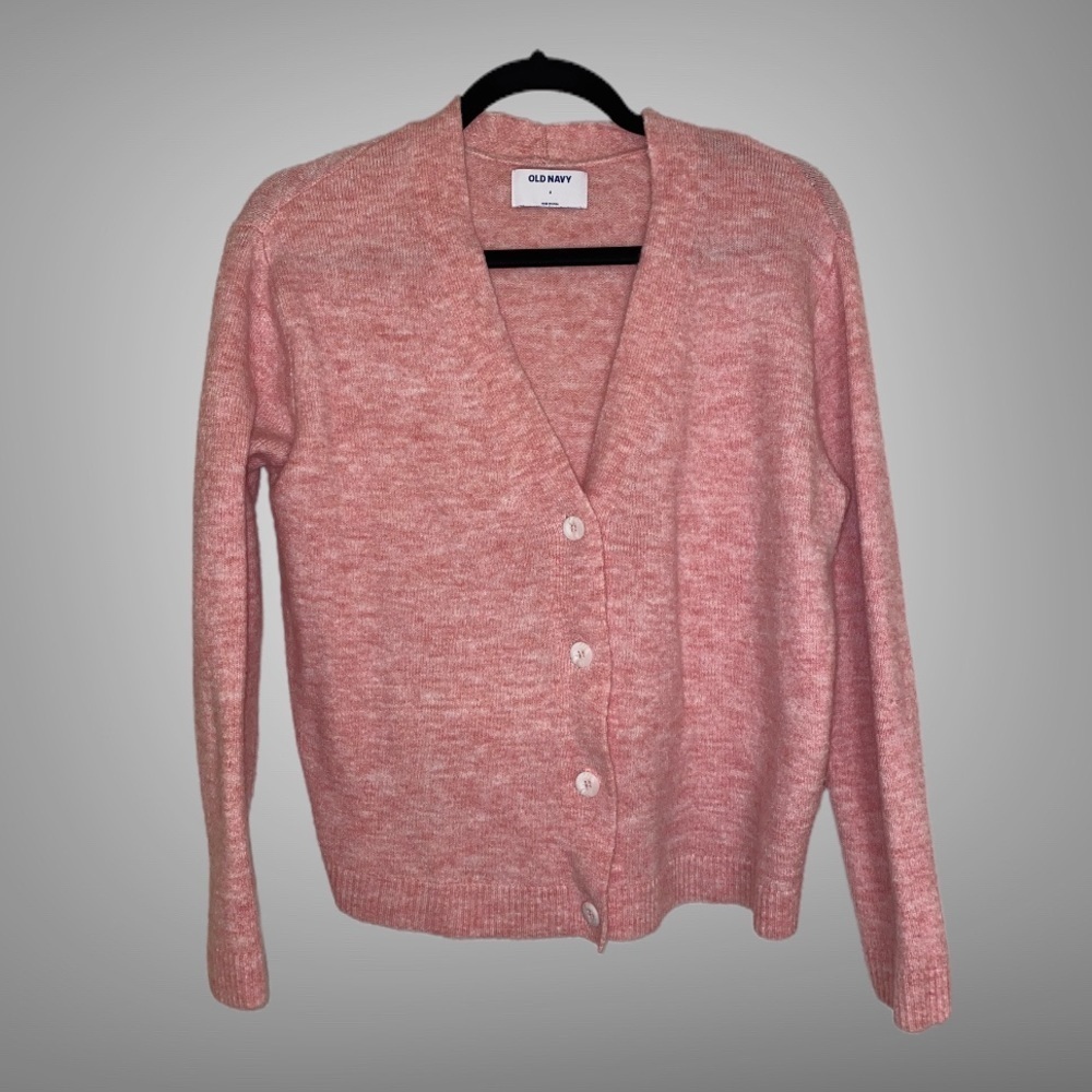 Old Navy Cardigan Sweater